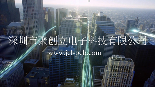 3分鐘快速了解聚創(chuàng)立，PCB工廠(chǎng)視頻簡(jiǎn)介。